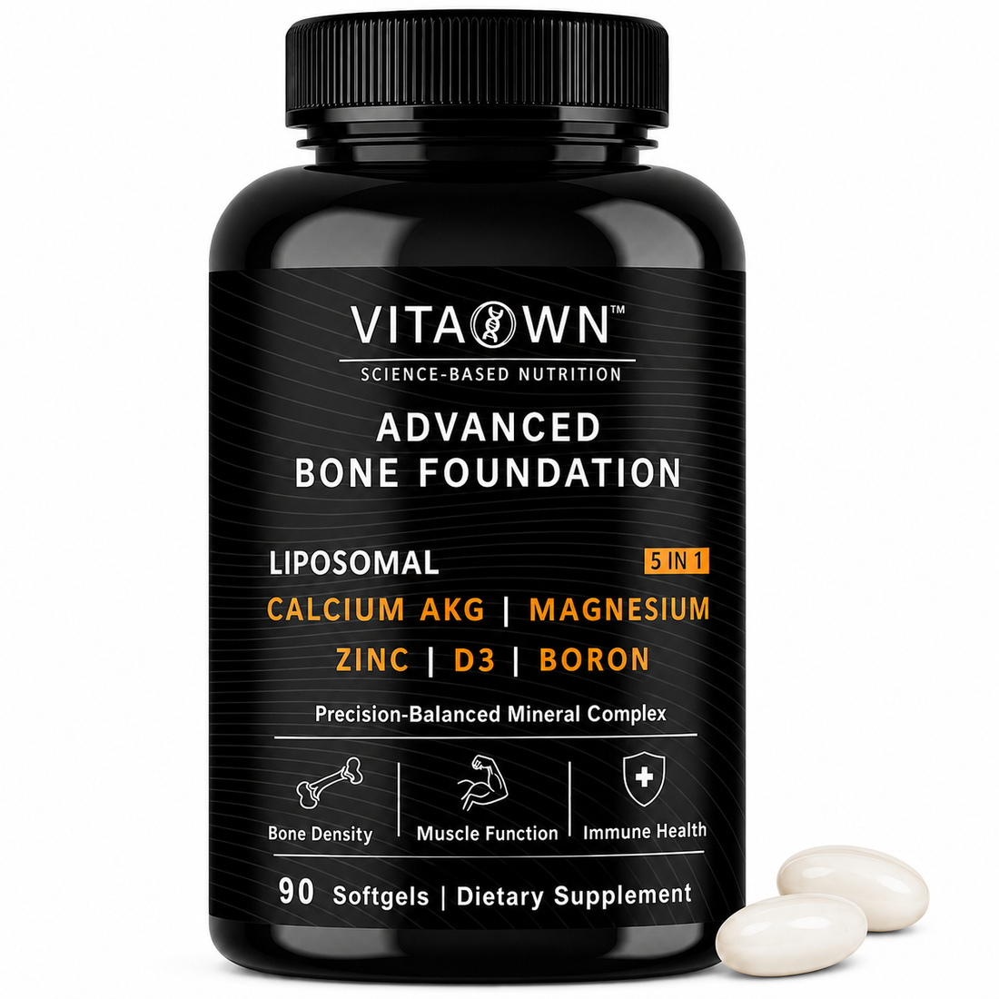 Advanced Bone Foundation