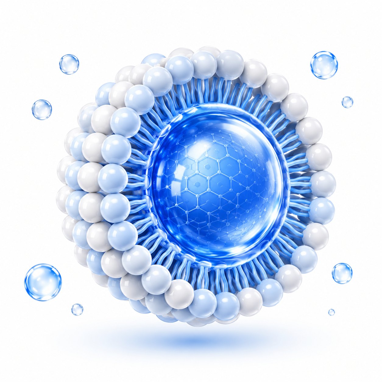 Liposomal delivery technology