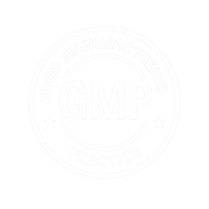 GMP Certified