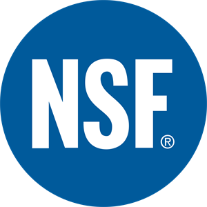 NSF Certified