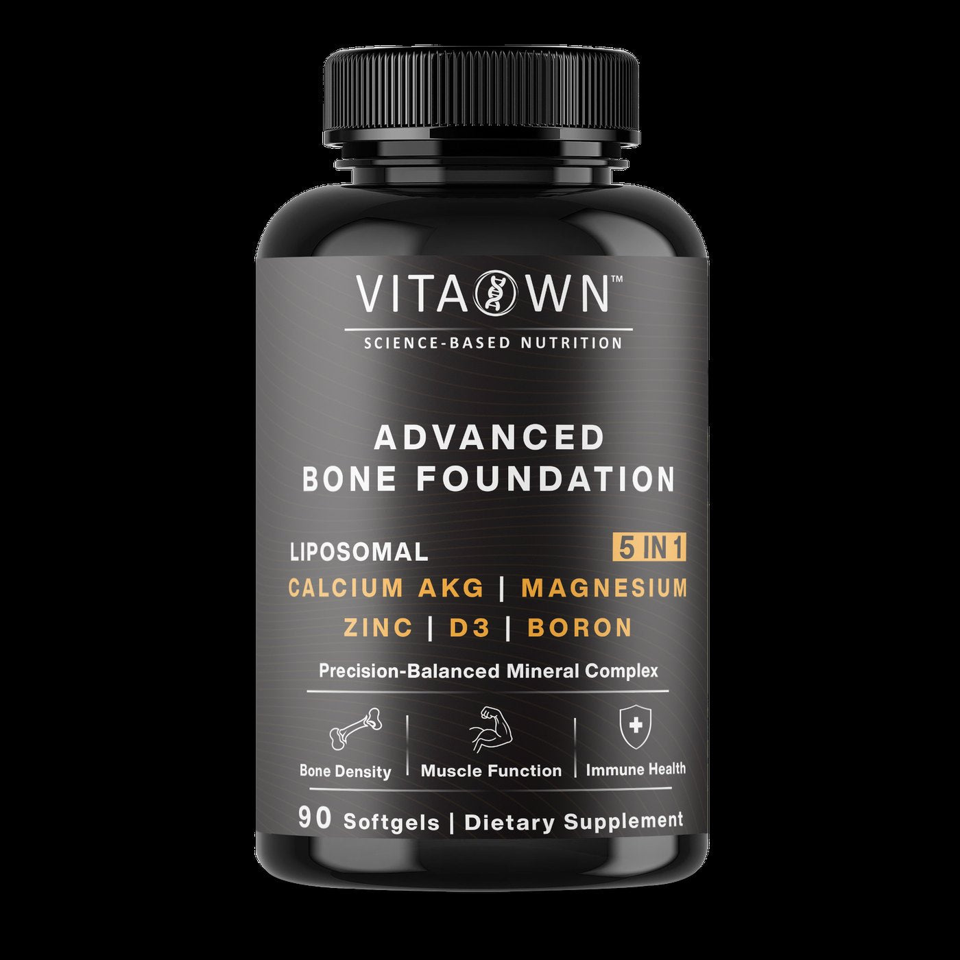 VITAOWN Advanced Bone Foundation